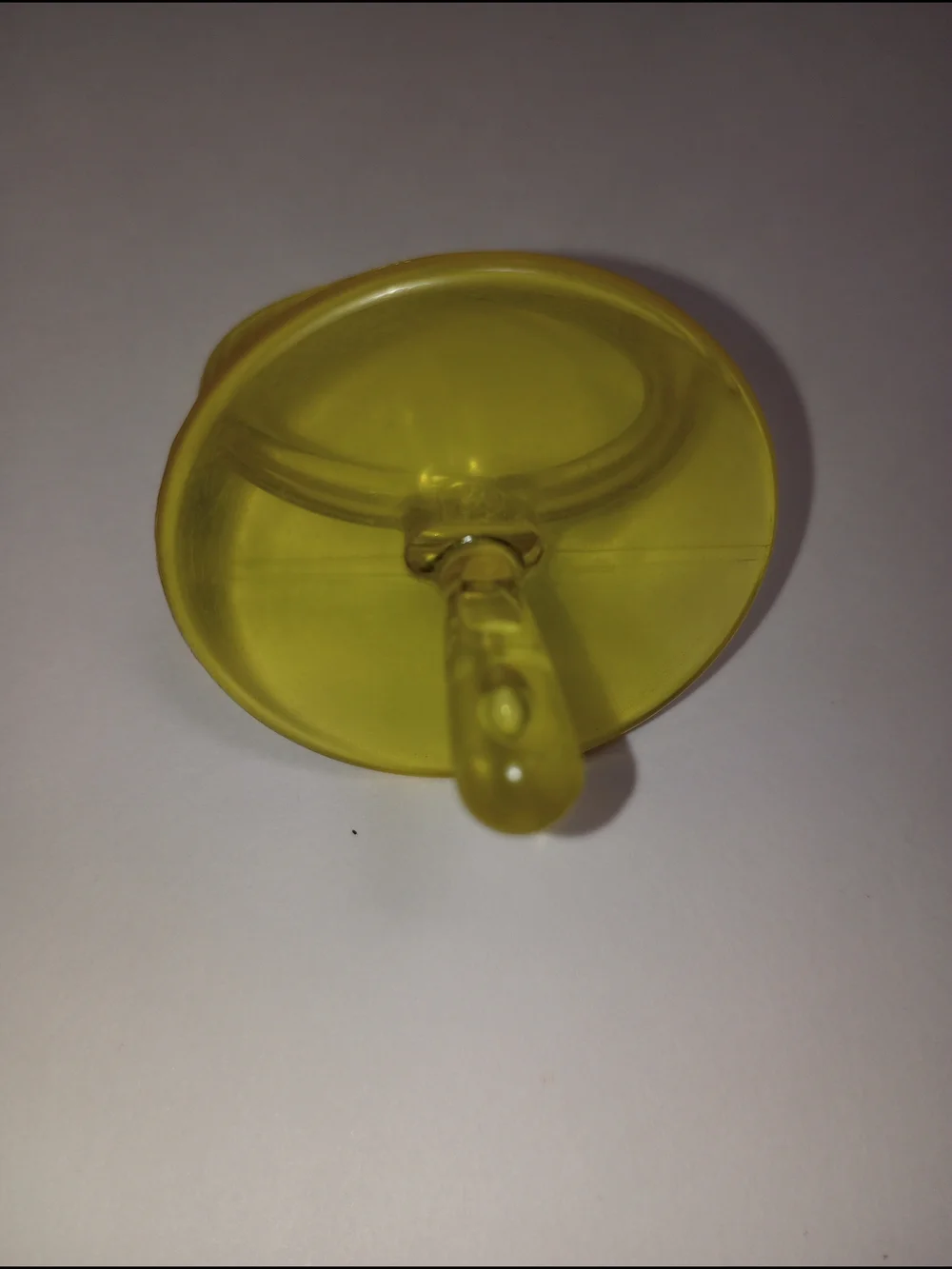 Vintage Cabbage Patch Kids Doll Original Pacifier, SS CPK